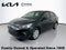 2022 Kia Rio LX