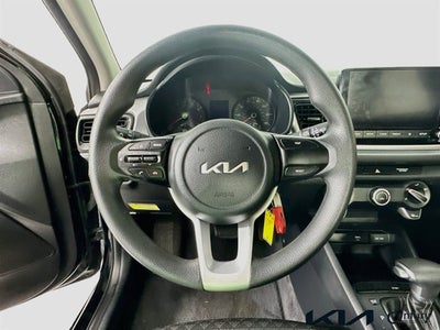 2022 Kia Rio LX