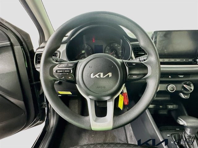 2022 Kia Rio LX