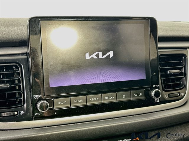 2022 Kia Rio LX