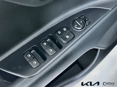 2022 Kia Rio LX