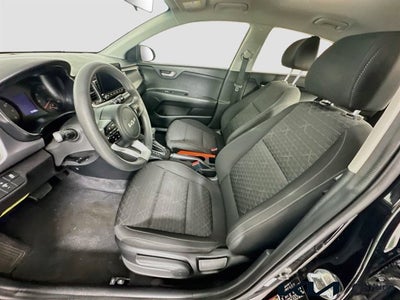 2022 Kia Rio LX