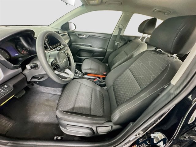 2022 Kia Rio LX