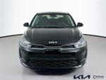 2022 Kia Rio LX