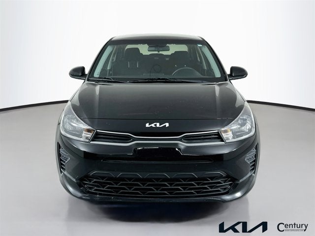 2022 Kia Rio LX