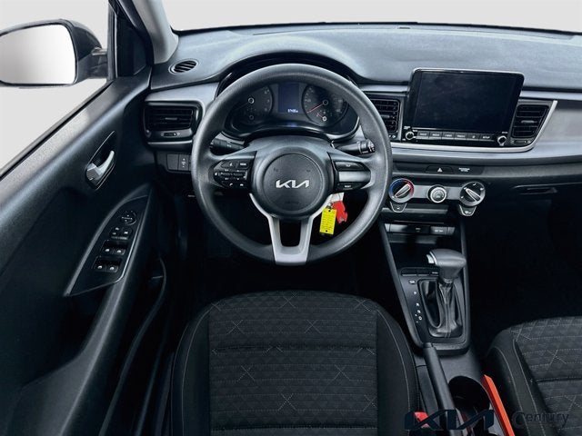 2022 Kia Rio LX