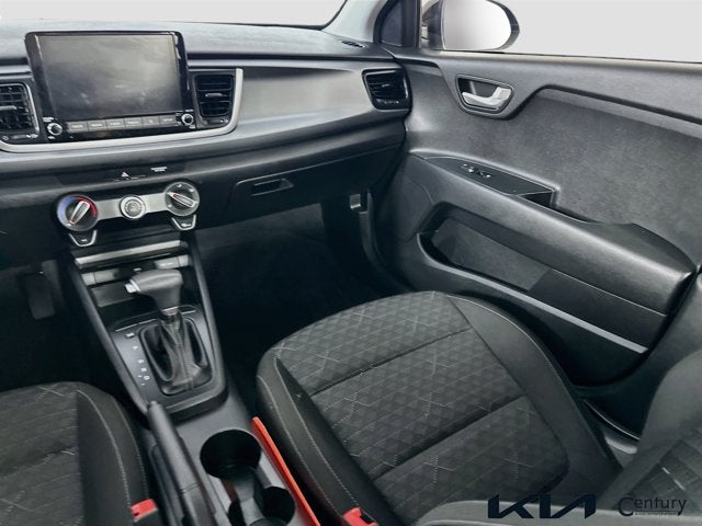 2022 Kia Rio LX