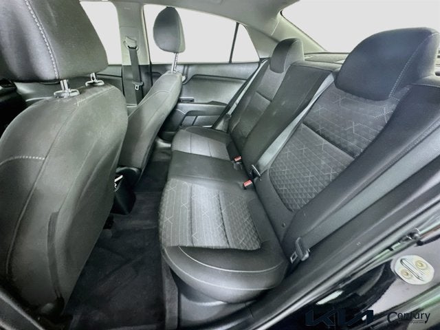 2022 Kia Rio LX