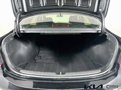 2022 Kia Rio LX