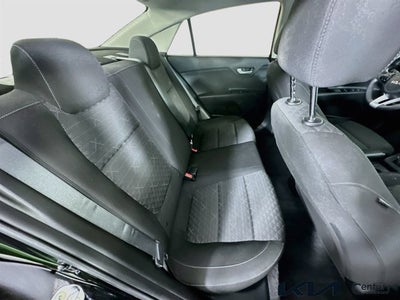 2022 Kia Rio LX