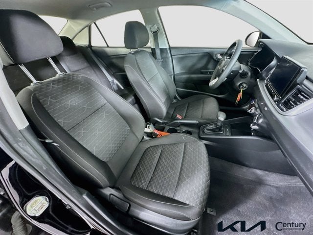 2022 Kia Rio LX