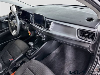 2022 Kia Rio LX