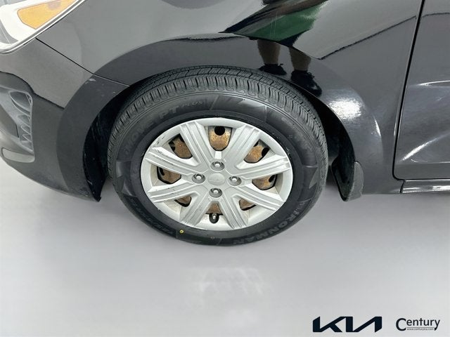 2022 Kia Rio LX