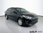 2022 Kia Rio LX
