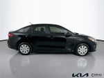 2022 Kia Rio LX