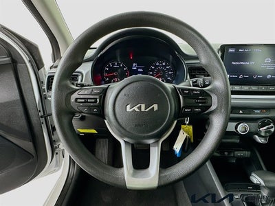 2023 Kia Rio S