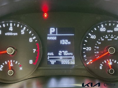2023 Kia Rio S