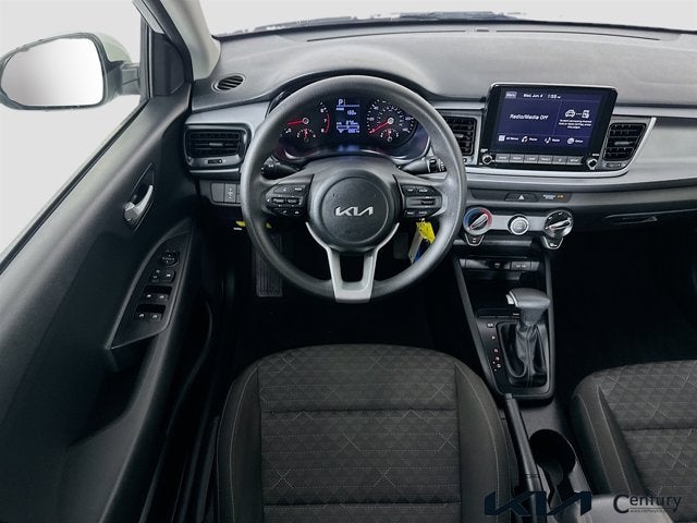 2023 Kia Rio S