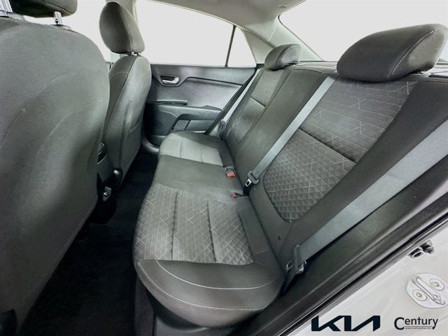 2023 Kia Rio S