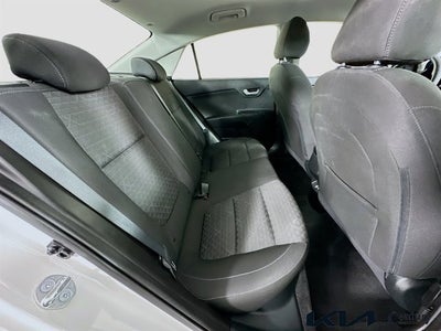 2023 Kia Rio S