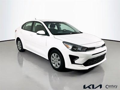 2023 Kia Rio S
