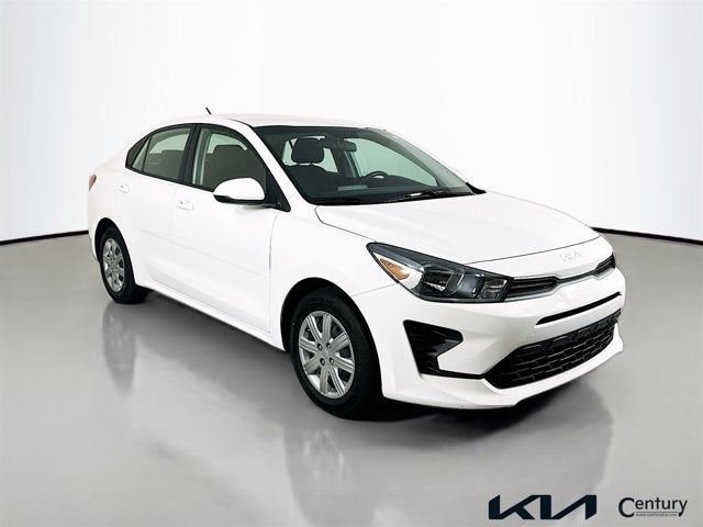 2023 Kia Rio S