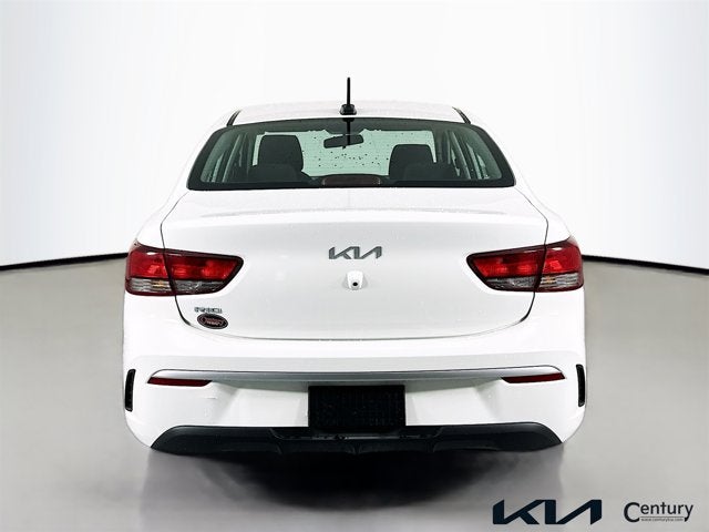 2023 Kia Rio S