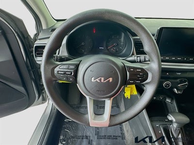 2023 Kia Rio S