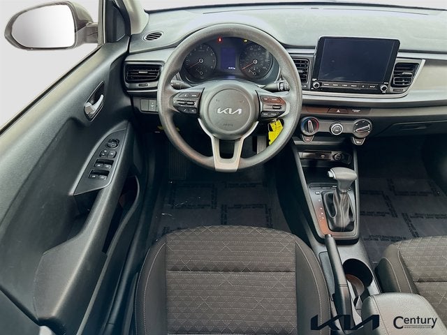 2023 Kia Rio S