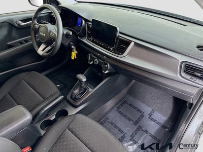 2023 Kia Rio S