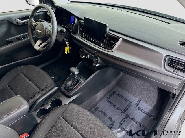2023 Kia Rio S