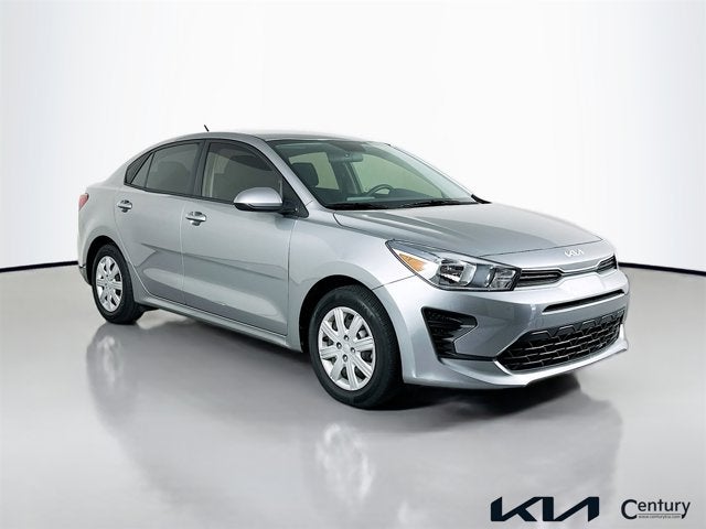 2023 Kia Rio S