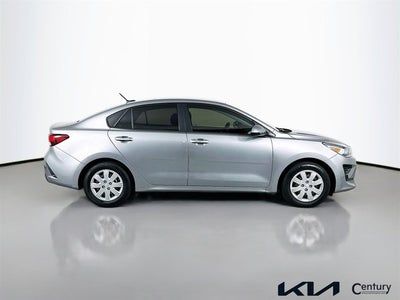 2023 Kia Rio S