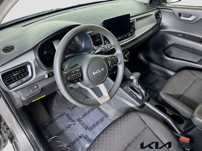 2023 Kia Rio S