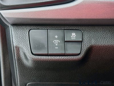 2023 Kia Rio 5-Door S