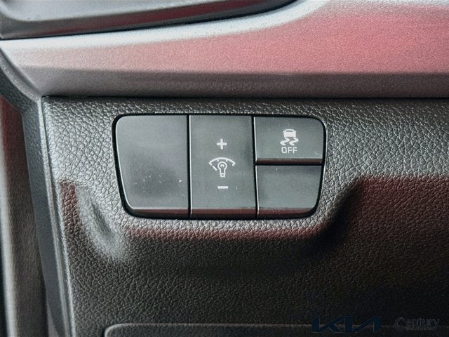 2023 Kia Rio 5-Door S
