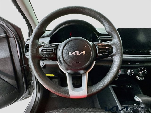 2023 Kia Rio 5-Door S