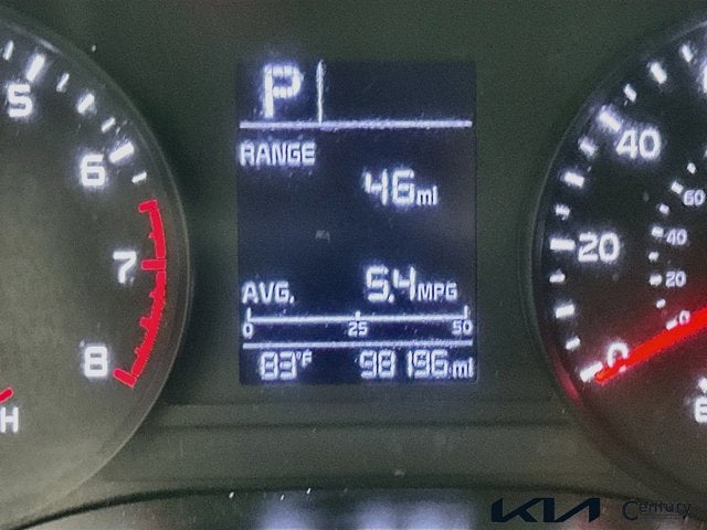 2023 Kia Rio 5-Door S