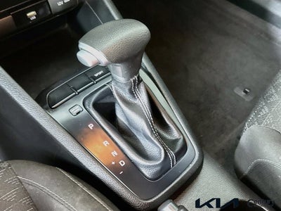 2023 Kia Rio 5-Door S