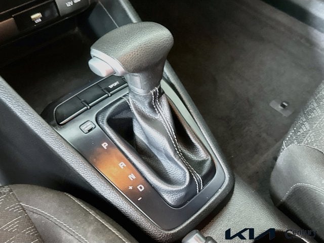 2023 Kia Rio 5-Door S