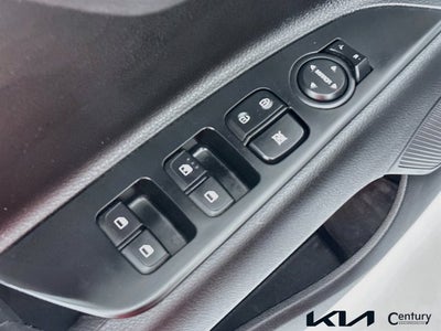 2023 Kia Rio 5-Door S