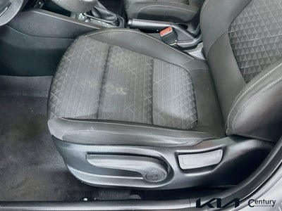 2023 Kia Rio 5-Door S