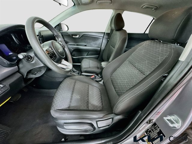 2023 Kia Rio 5-Door S
