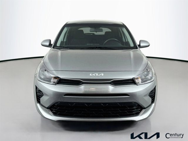 2023 Kia Rio 5-Door S