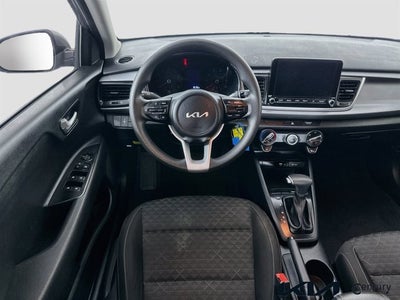 2023 Kia Rio 5-Door S