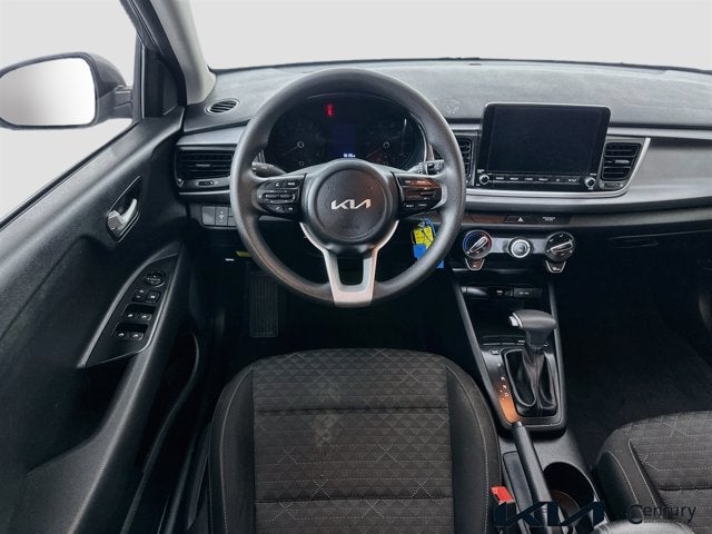 2023 Kia Rio 5-Door S