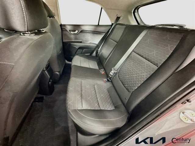 2023 Kia Rio 5-Door S