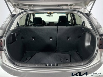 2023 Kia Rio 5-Door S