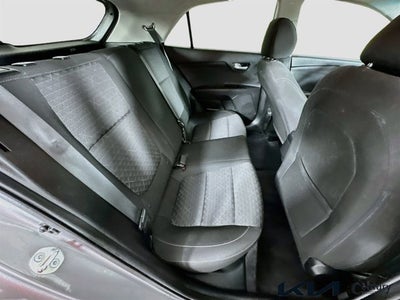 2023 Kia Rio 5-Door S