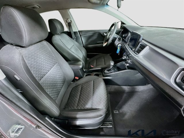 2023 Kia Rio 5-Door S